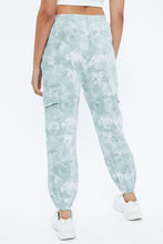 Cargo Fleece Jogger thumbnail 16
