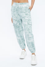 Cargo Fleece Jogger thumbnail 13
