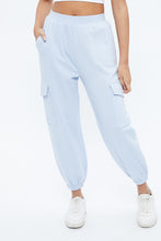 Cargo Fleece Jogger thumbnail 17