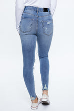 Flex Effects High Rise Curvy Jegging thumbnail 4