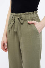 Paperbag Pant thumbnail 6