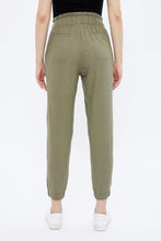 Paperbag Pant thumbnail 7