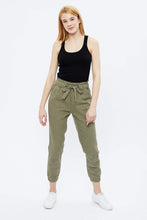 Paperbag Pant thumbnail 8