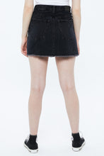 High Rise Mini Skirt thumbnail 5