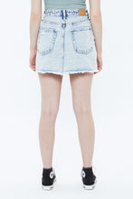 High Rise Mini Skirt thumbnail 8