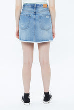 High Rise Mini Skirt thumbnail 12