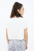Super Soft The Rolling Stones Graphic Pajama Tee thumbnail 3