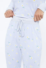 Super Soft Printed Jogger thumbnail 3
