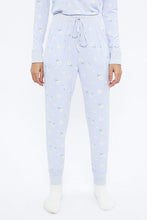 Super Soft Printed Jogger thumbnail 1