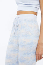 Super Soft Printed Jogger thumbnail 6