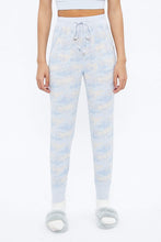Super Soft Printed Jogger thumbnail 4