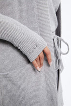 Super Soft Ribbed Cardigan thumbnail 18