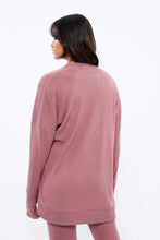 Super Soft Ribbed Cardigan thumbnail 16