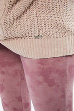 Matte Chenille Jacquard Cardigan thumbnail 10