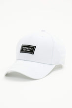 Square Patch Baseball Cap thumbnail 1