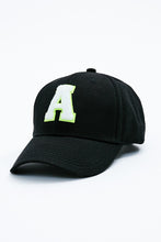 Patch Baseball Cap thumbnail 1