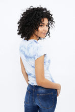 Aéropostale Ribbed Graphic Baby Tee thumbnail 7