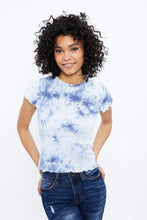 Aéropostale Ribbed Graphic Baby Tee thumbnail 5