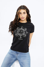 Classic Mystical Sun Graphic Tee thumbnail 1