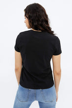 Classic Mystical Sun Graphic Tee thumbnail 3