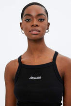 Aéropostale Rib Embroidery Graphic Tank Top thumbnail 3