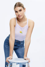 Aéropostale Rib Lemon Embroidery Graphic Tank Top thumbnail 7