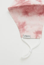Masque réutilisable ajustable en coton ensemble de deux thumbnail 3