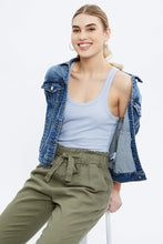 Aéropostale Scoop Rib Tank thumbnail 11