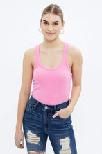 Aéropostale Scoop Rib Tank thumbnail 21