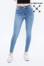 Flex Effects High Rise Jegging thumbnail 5
