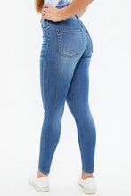 Jegging à taille haute courbe sérieusement extensible thumbnail 4