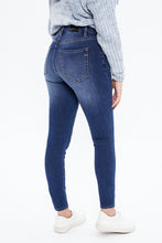 Flex Effects High Rise Curvy Jegging thumbnail 4