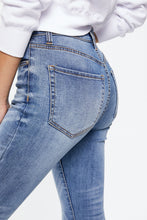 Jegging sérieusement extensible à taille super haute thumbnail 3