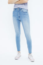 Seriously Stretchy Super High Rise Curvy Jegging thumbnail 1