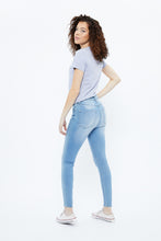 Seriously Stretchy Super High Rise Curvy Jegging thumbnail 2
