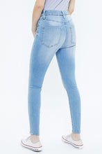 Seriously Stretchy Super High Rise Curvy Jegging thumbnail 4
