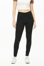 AERO Seriously Stretchy High Rise Jegging thumbnail 1