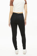 AERO Seriously Stretchy High Rise Jegging thumbnail 4
