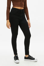 AERO Seriously Stretchy High Rise Curvy Jegging thumbnail 1