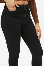 AERO Seriously Stretchy High Rise Curvy Jegging thumbnail 3