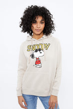 Sweat à capuche classique à imprimé Snoopy thumbnail 2