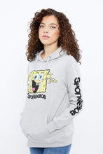 Classic Spongebob Pullover Graphic Hoodie thumbnail 2