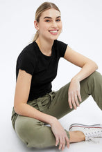 Aéropostale Lettuce Edge Crop Tee thumbnail 11