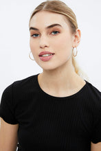 Aéropostale Lettuce Edge Crop Tee thumbnail 12