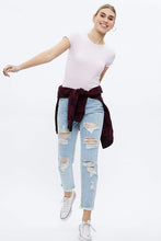 Aéropostale Lettuce Edge Crop Tee thumbnail 23