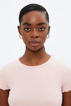 Aéropostale Lettuce Edge Crop Tee thumbnail 3
