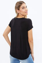 T-shirt ras du cou thumbnail 3
