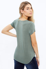 T-shirt ras du cou thumbnail 3