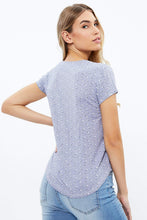 T-shirt ras du cou thumbnail 10