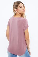 T-shirt ras du cou thumbnail 9